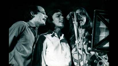 Grupo de Experimentación Sonora del Icaic