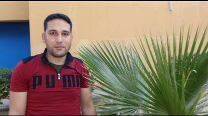 Sameh Ale´ryan, periodista asesinado en Gaza