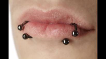 Piercing