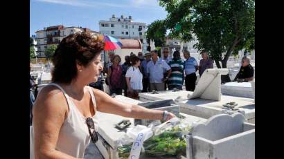 Homenaje a Jaime Crombet