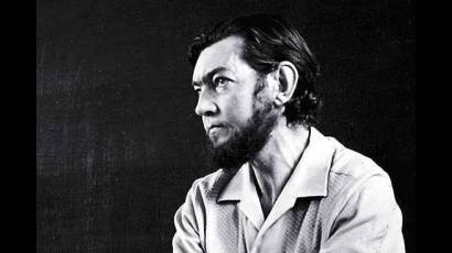 Julio Cortázar