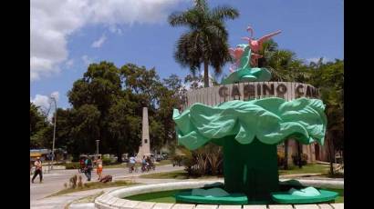 Casino Campestre