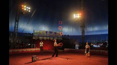 Circuba 2014