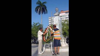 Brigada Latinoamericana