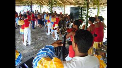 Conjunto Artístico Maraguán