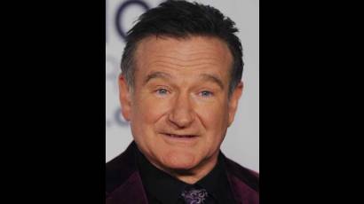 Robin McLaurin Williams