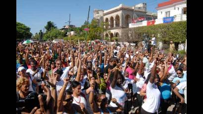 Día Internacional de la Juventud