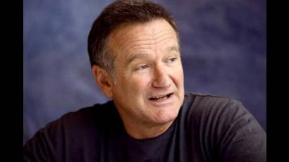 Robin Williams