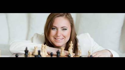 Judit Polgar