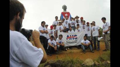 Asociación Hermanos Saíz