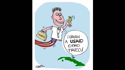 Usaid 