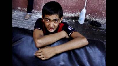 Gaza