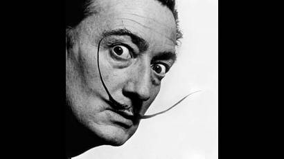 Salvador Dalí