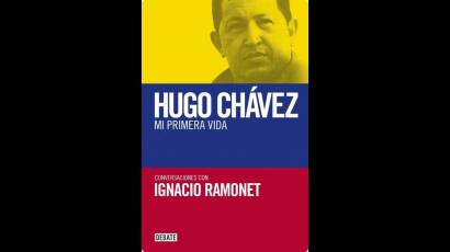 Libro "Mi primera vida"