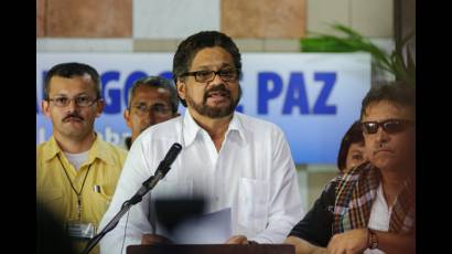 Iván Márquez