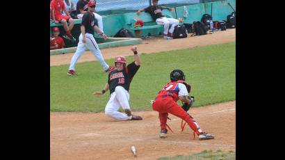 Béisbol