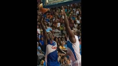 Torneo Nacional de Ascenso de baloncesto masculino