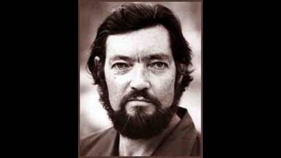 Julio Cortázar