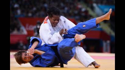 Mundial de Judo   