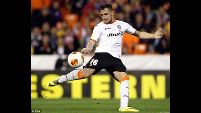 Paco Alcacer