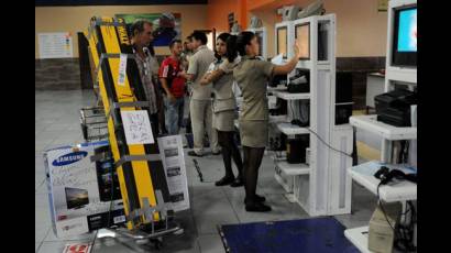 Nuevas regulaciones de la aduana entran en vigor