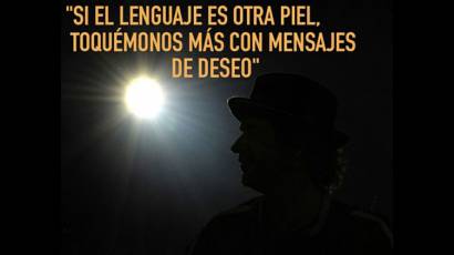 Frases de Gustavo Cerati