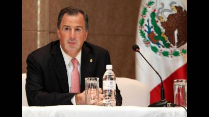 José Antonio Meade