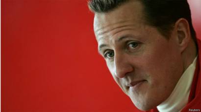 Michael Schumacher