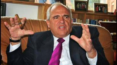 Ernesto Samper