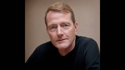 Lee Child