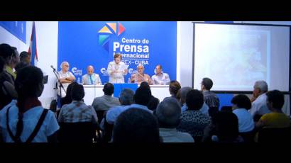 V Foro de la sociedad civil cubana 