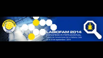 III Congreso Internacional de Labiofam 2014