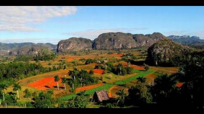 Valle de Viñales