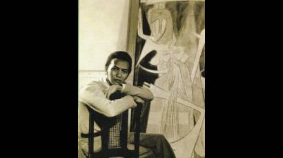 Wifredo Lam