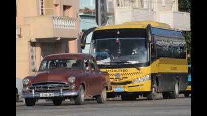 Transporte terrestre