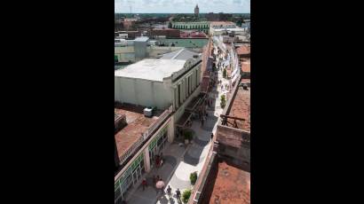 Boulevar de Camagüey