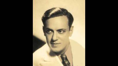 Ernesto Lecuona