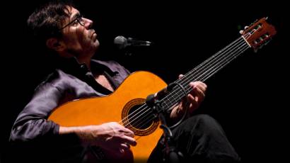 Al Di Meola