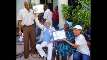 Unión de Escritores y Artistas de Cuba