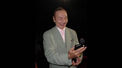 Luis Carbonell