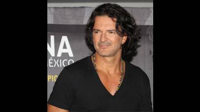 Ricardo Arjona