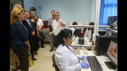 Nuevo Centro de Neurociencias