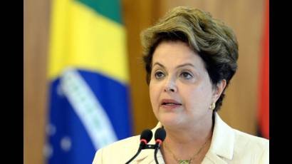 Dilma Rousseff