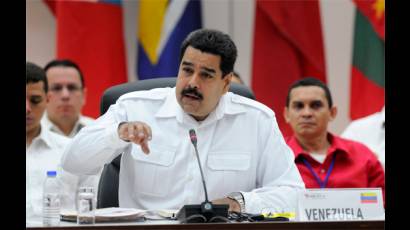 Nicolás Maduro