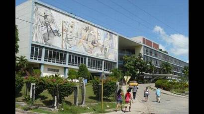 Universidad santiaguera
