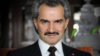 Alwaleed bin Talal