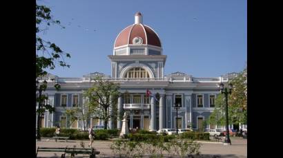 Cienfuegos