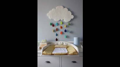Ideas para decorar reciclando