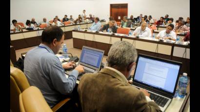 Las Américas se atrincheran frente al ébola