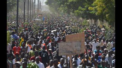 Burkina